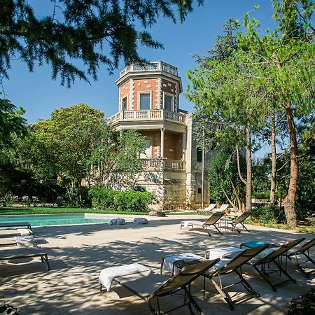 קונברסאנו Villa Rosa Resort מראה חיצוני תמונה
