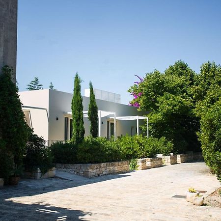 קונברסאנו Villa Rosa Resort מראה חיצוני תמונה