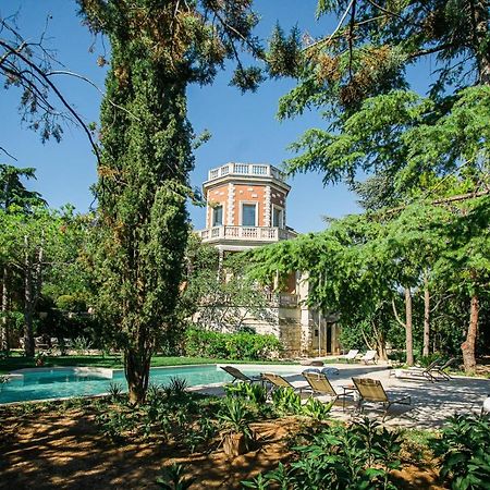 קונברסאנו Villa Rosa Resort מראה חיצוני תמונה