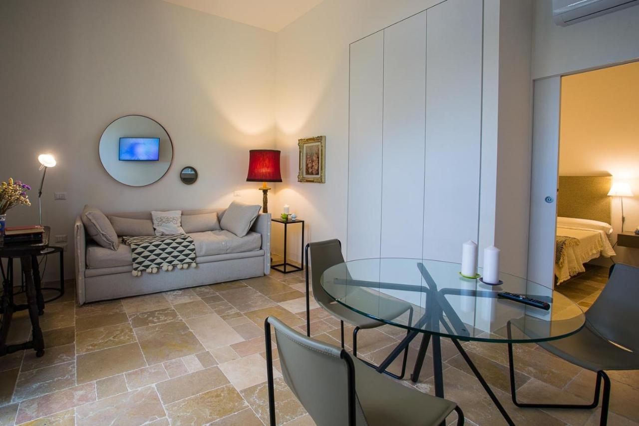 קונברסאנו Villa Rosa Resort מראה חיצוני תמונה