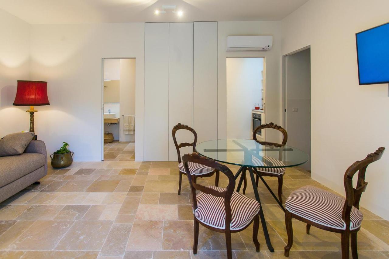 קונברסאנו Villa Rosa Resort מראה חיצוני תמונה