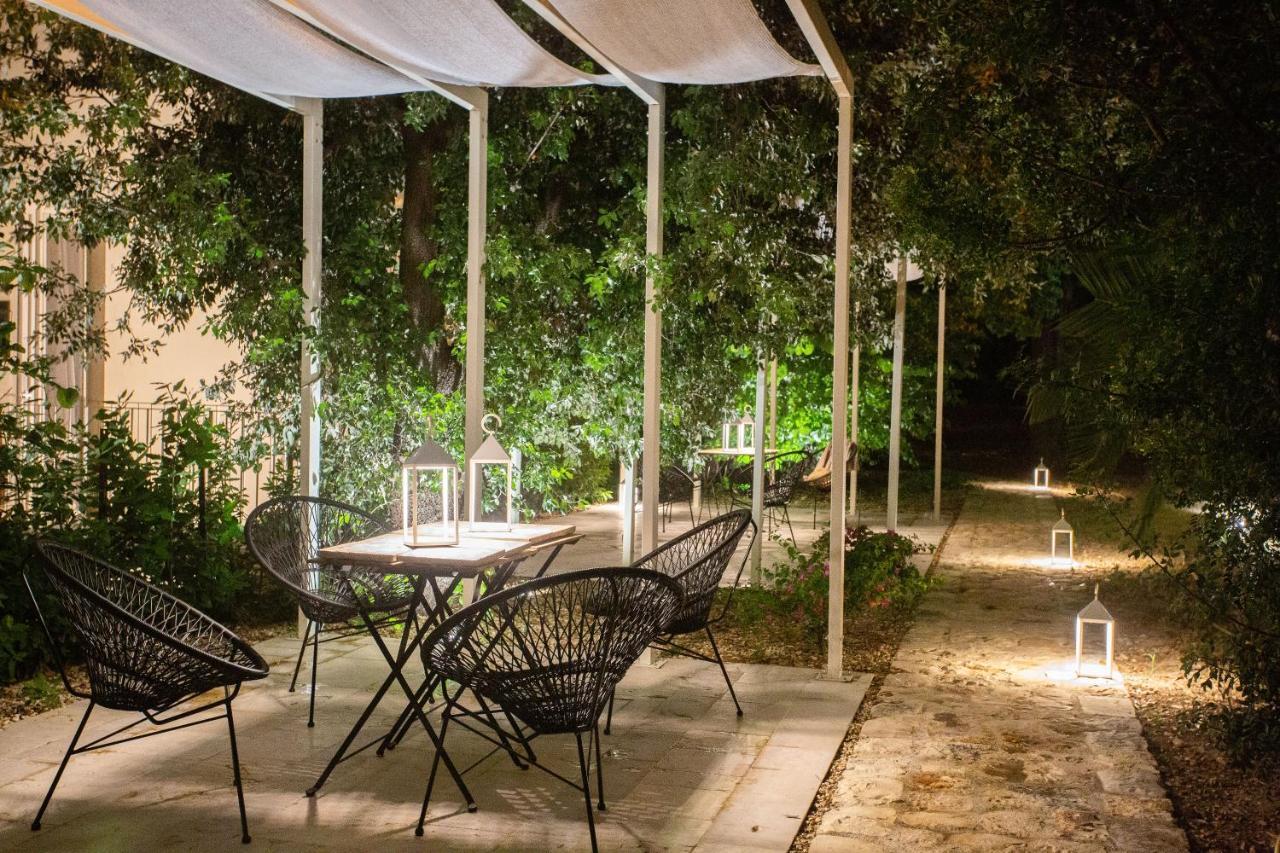 קונברסאנו Villa Rosa Resort מראה חיצוני תמונה