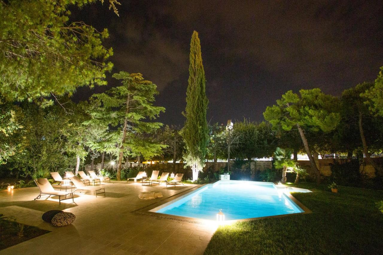 קונברסאנו Villa Rosa Resort מראה חיצוני תמונה