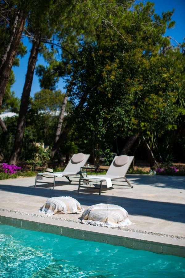 קונברסאנו Villa Rosa Resort מראה חיצוני תמונה
