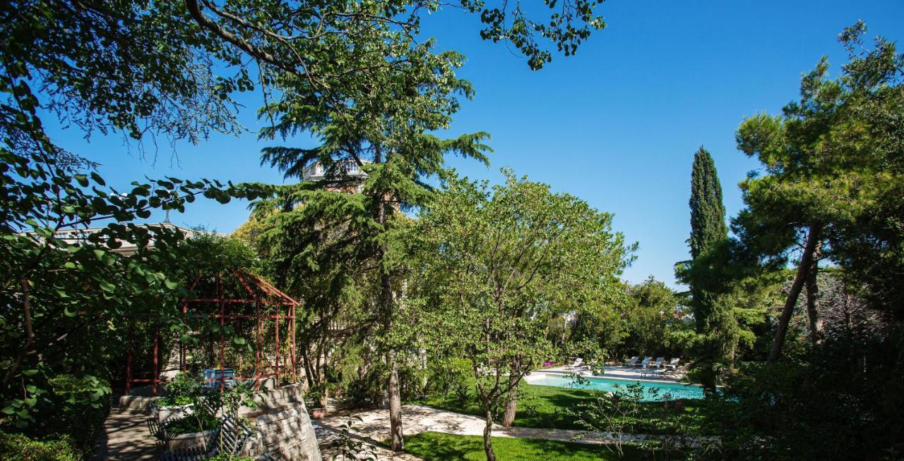 קונברסאנו Villa Rosa Resort מראה חיצוני תמונה