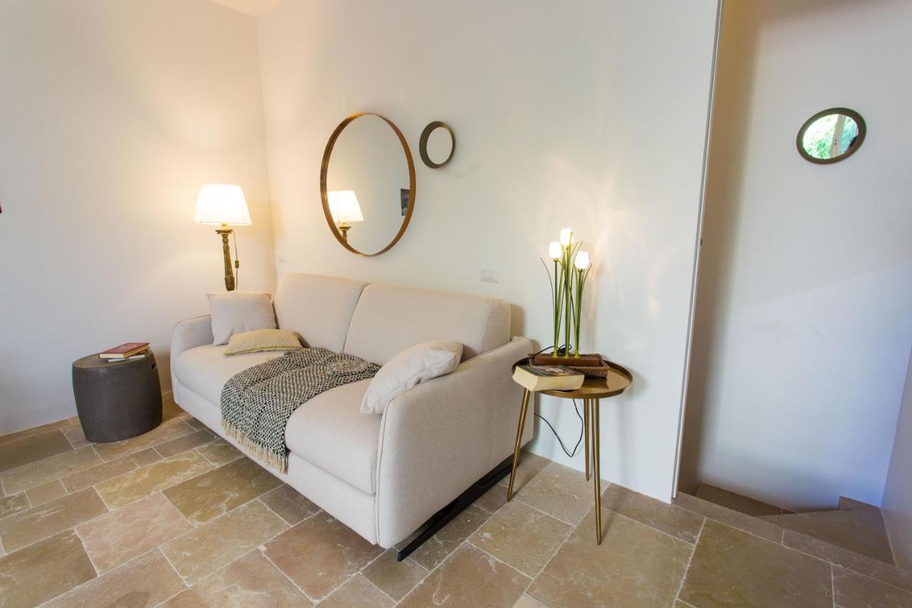 קונברסאנו Villa Rosa Resort מראה חיצוני תמונה
