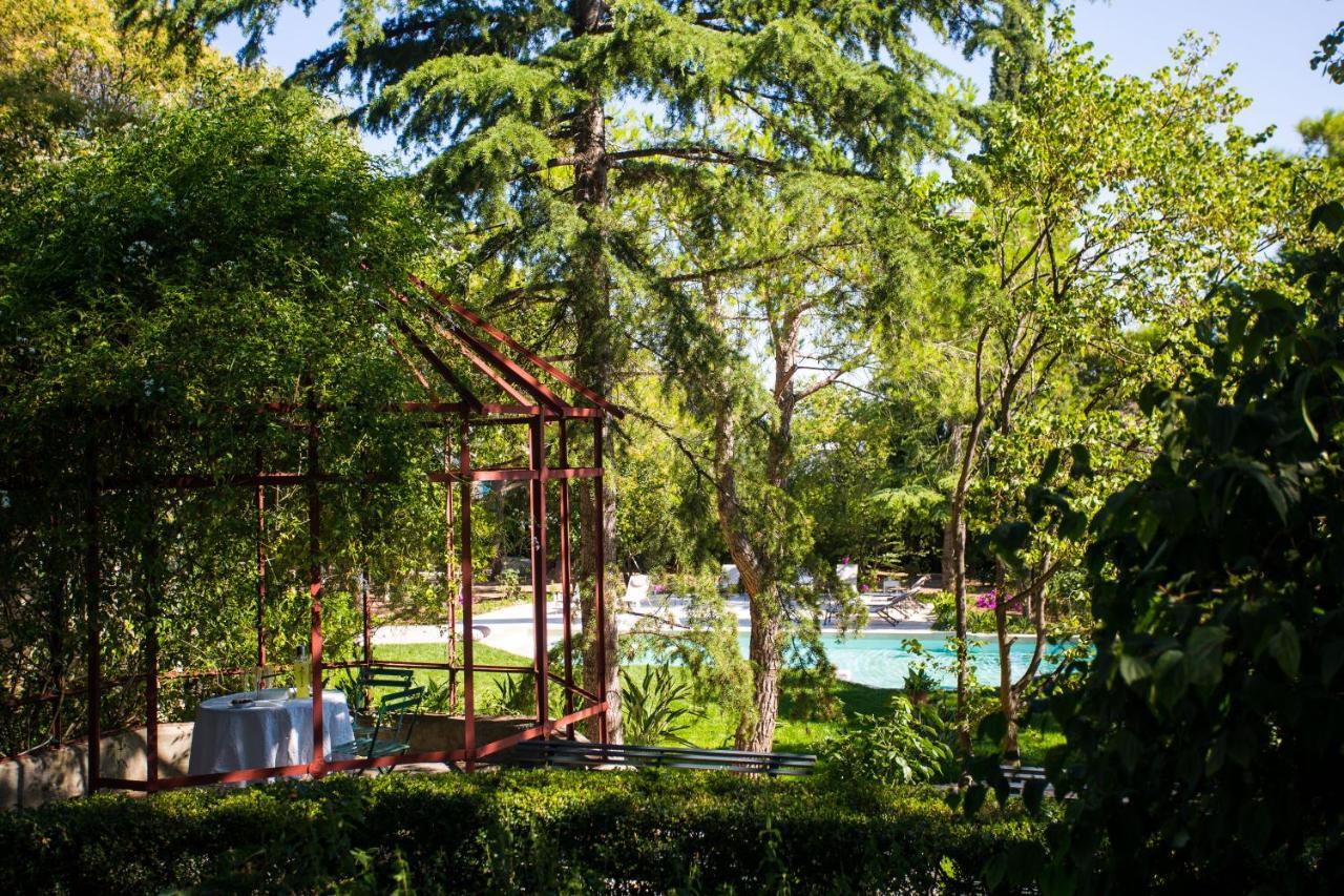 קונברסאנו Villa Rosa Resort מראה חיצוני תמונה