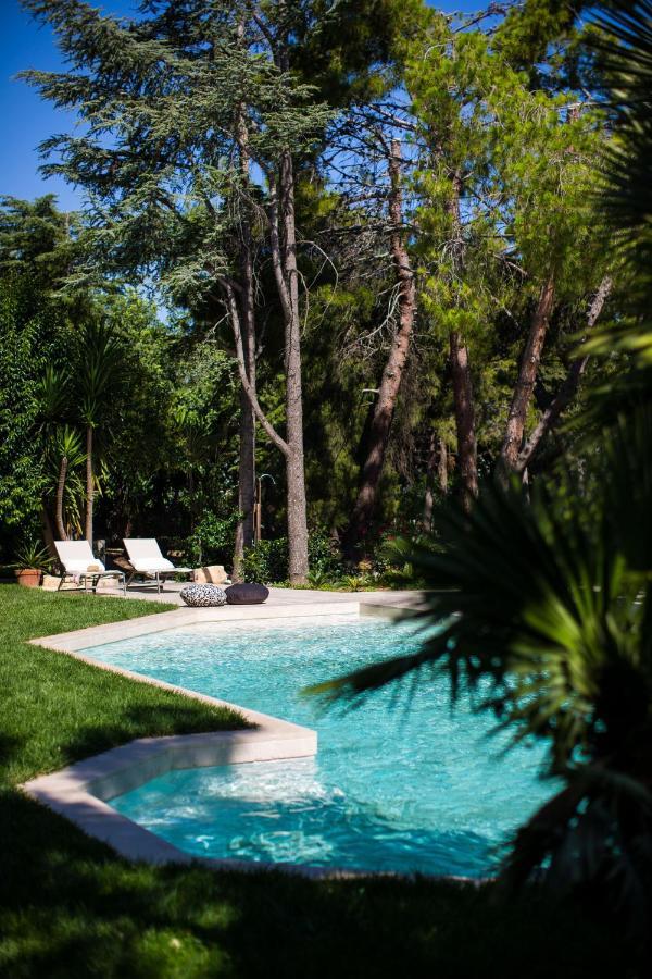 קונברסאנו Villa Rosa Resort מראה חיצוני תמונה