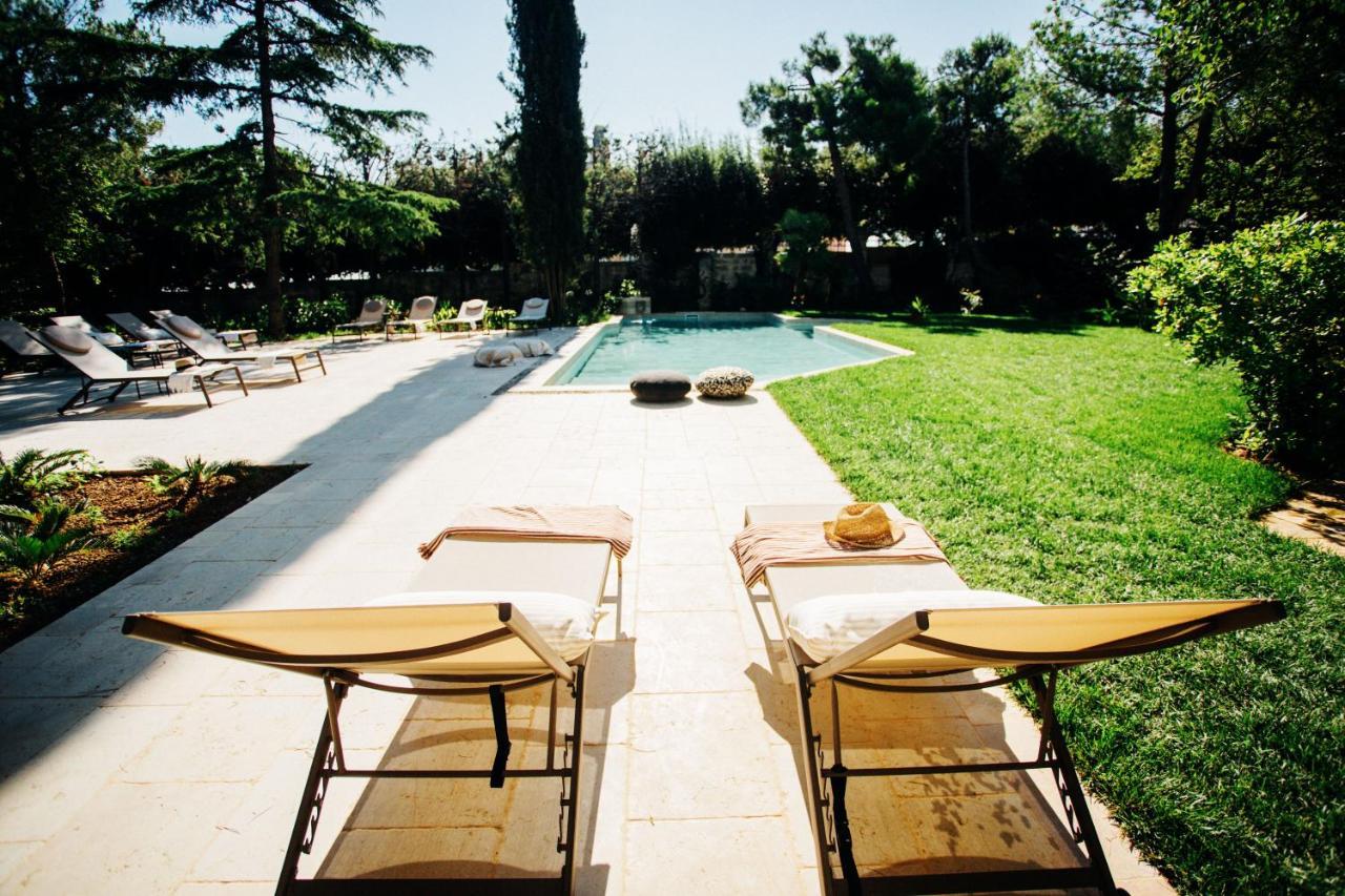 קונברסאנו Villa Rosa Resort מראה חיצוני תמונה