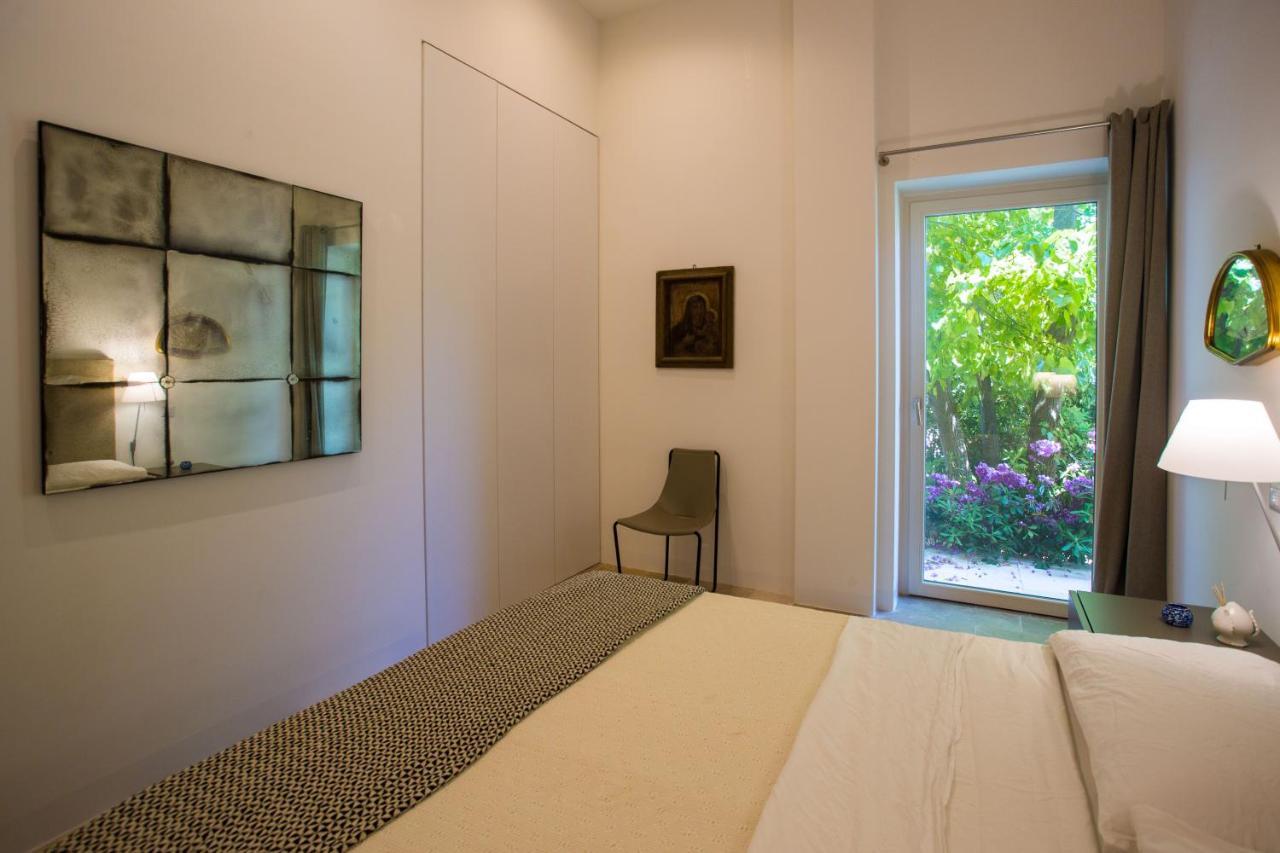 קונברסאנו Villa Rosa Resort מראה חיצוני תמונה