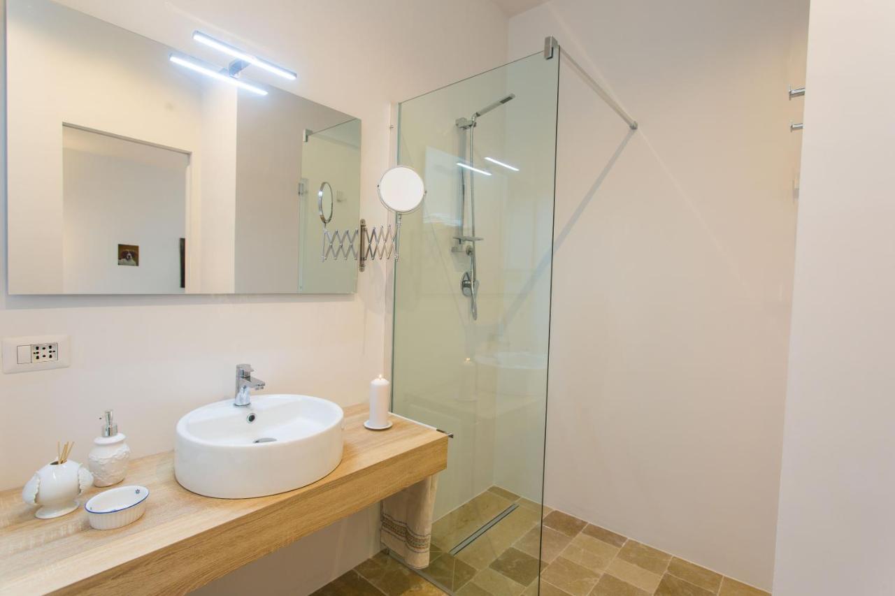 קונברסאנו Villa Rosa Resort מראה חיצוני תמונה