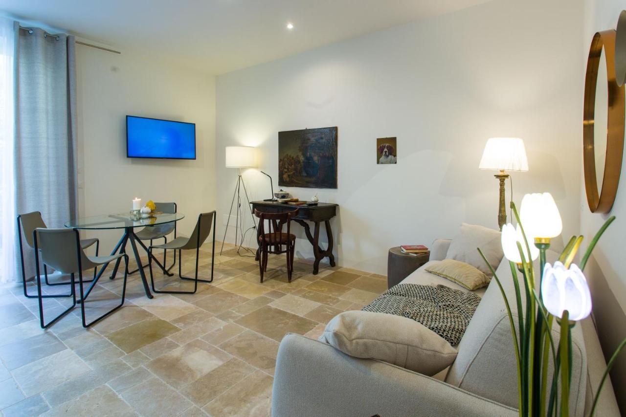 קונברסאנו Villa Rosa Resort מראה חיצוני תמונה