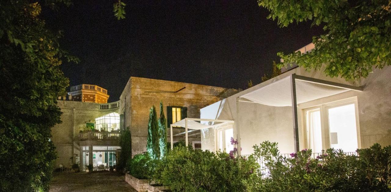 קונברסאנו Villa Rosa Resort מראה חיצוני תמונה