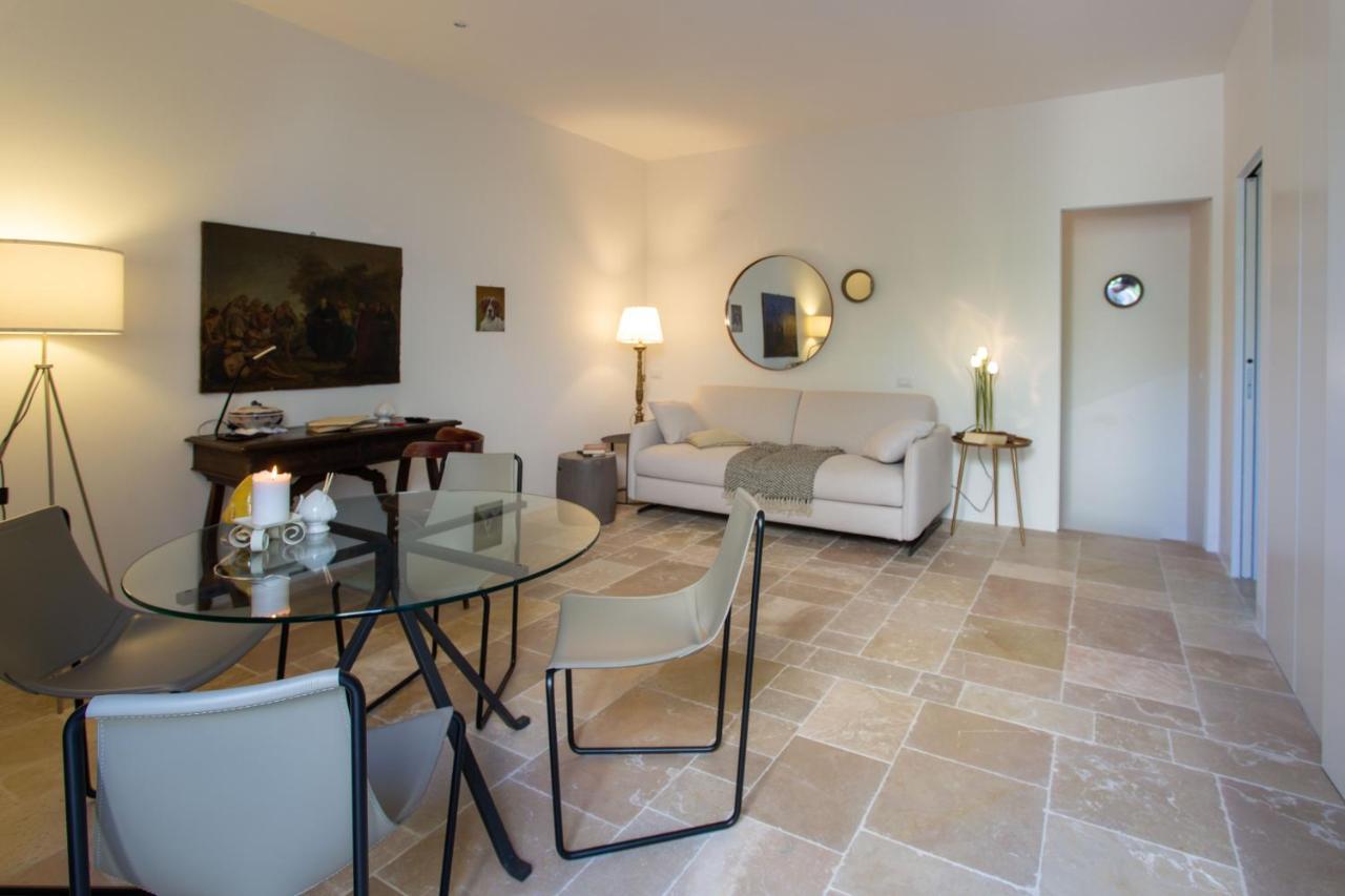 קונברסאנו Villa Rosa Resort מראה חיצוני תמונה