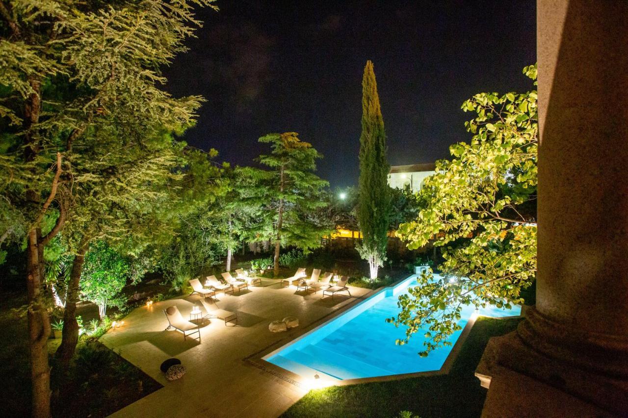 קונברסאנו Villa Rosa Resort מראה חיצוני תמונה