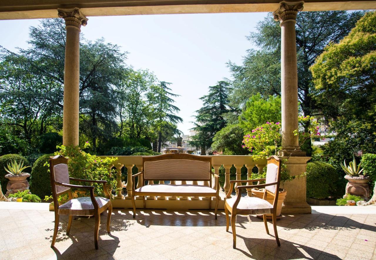 קונברסאנו Villa Rosa Resort מראה חיצוני תמונה