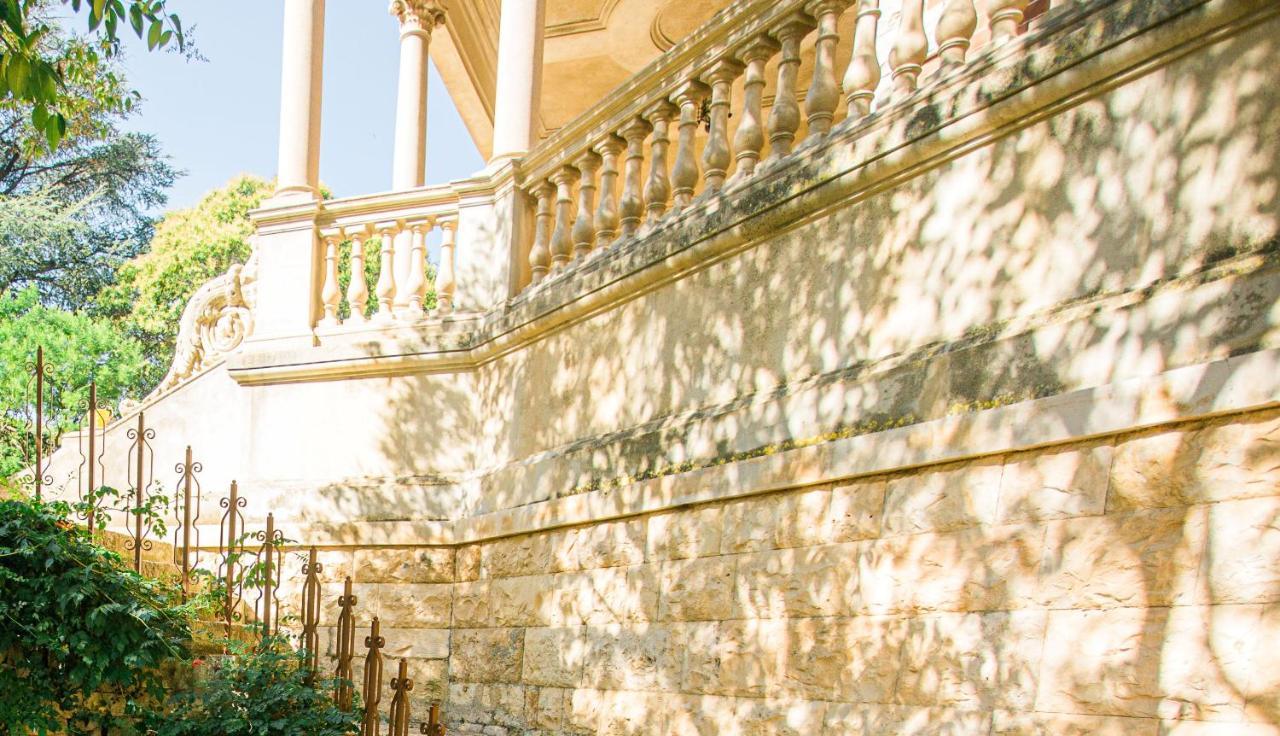 קונברסאנו Villa Rosa Resort מראה חיצוני תמונה