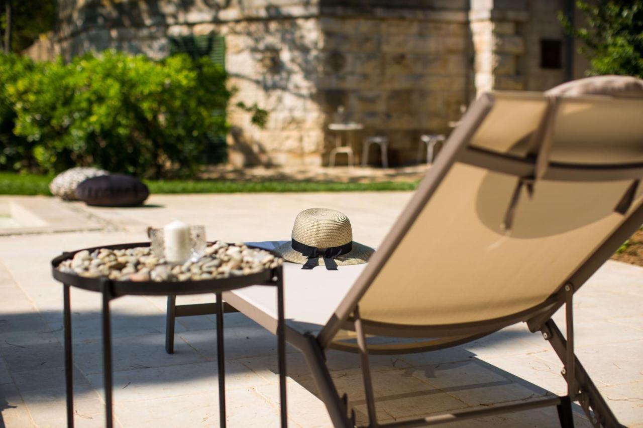 קונברסאנו Villa Rosa Resort מראה חיצוני תמונה