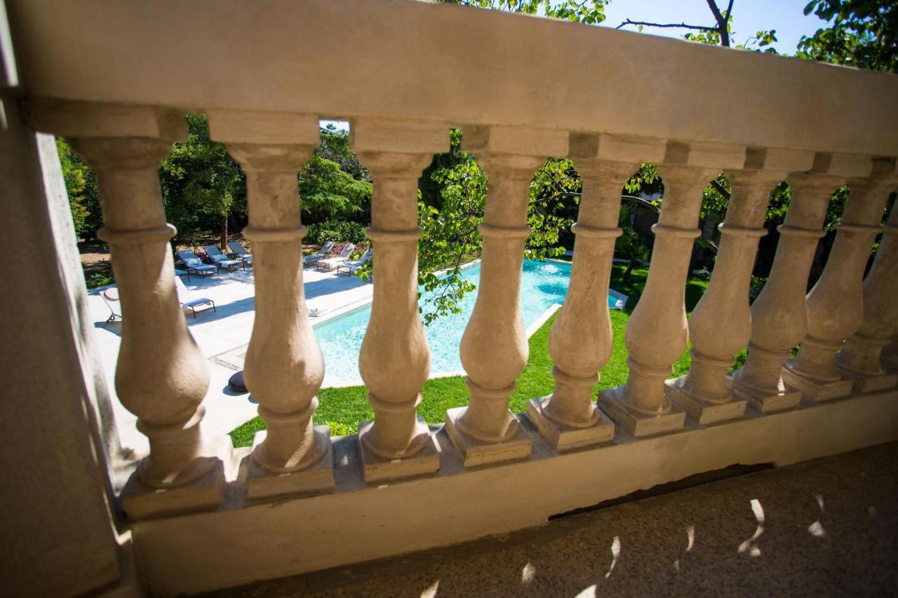 קונברסאנו Villa Rosa Resort מראה חיצוני תמונה