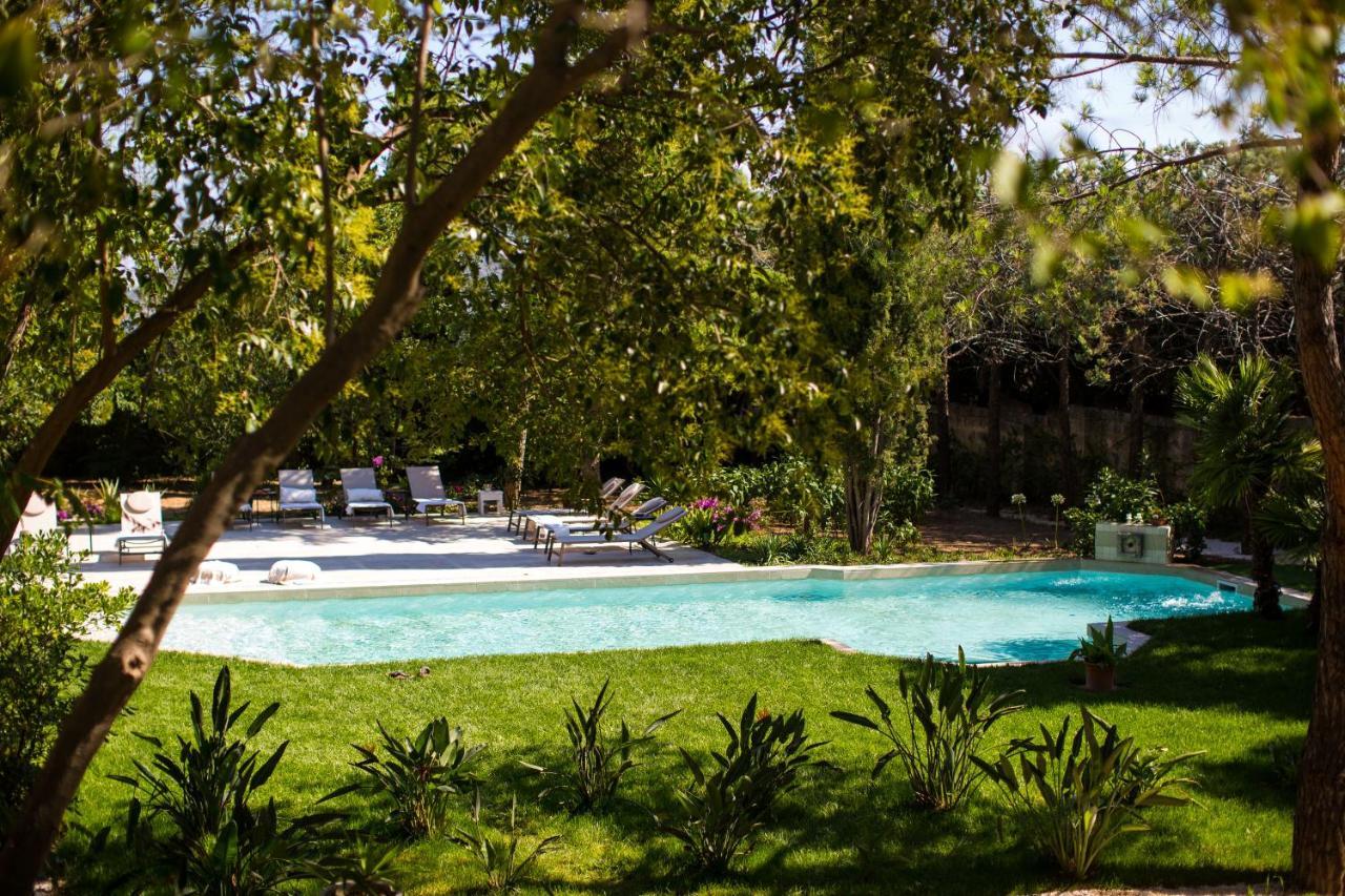 קונברסאנו Villa Rosa Resort מראה חיצוני תמונה