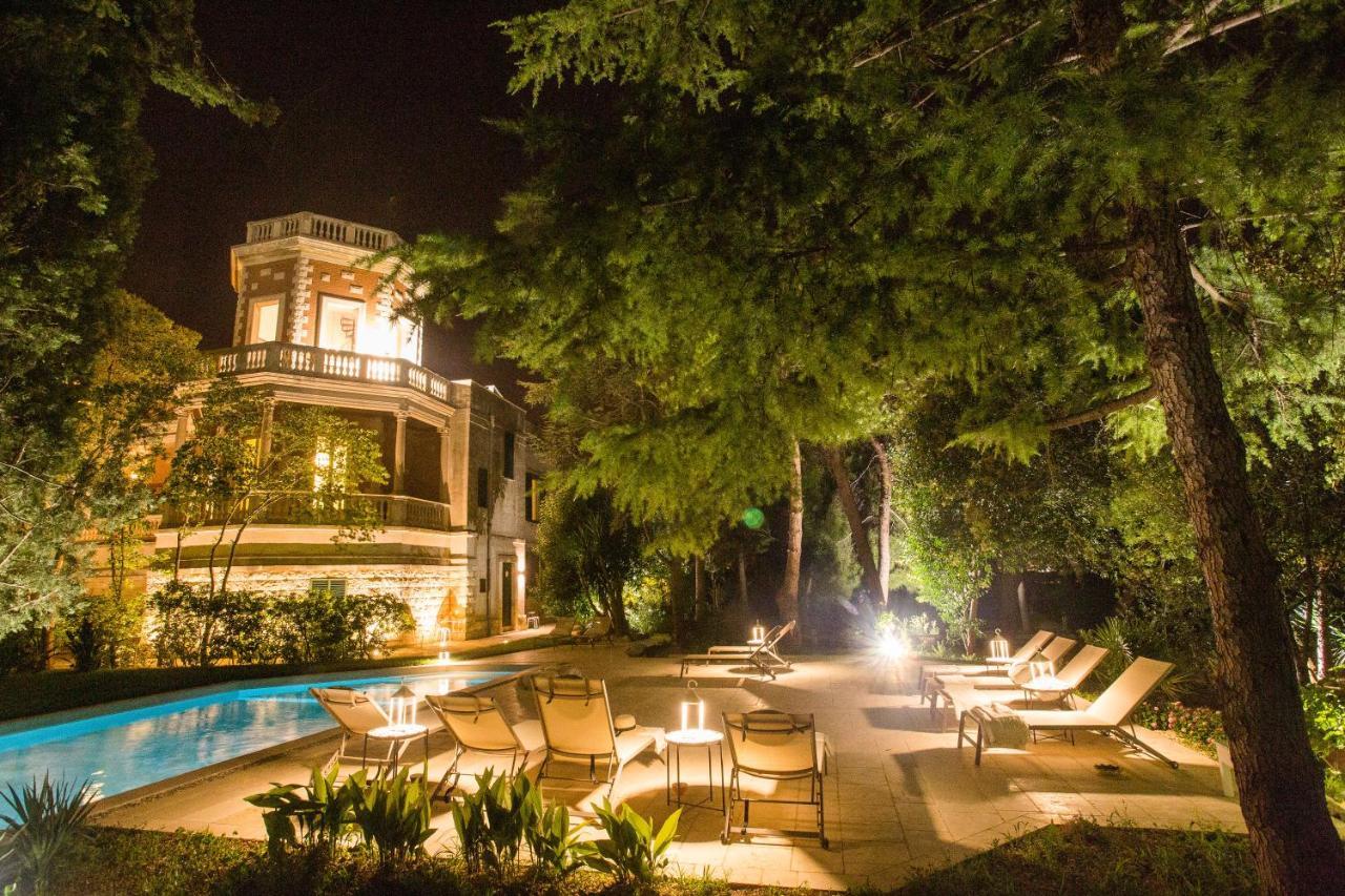 קונברסאנו Villa Rosa Resort מראה חיצוני תמונה