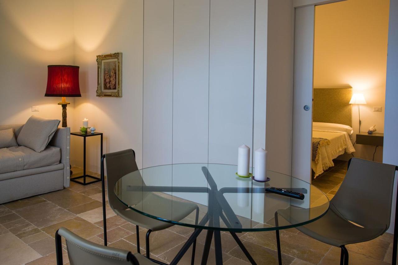 קונברסאנו Villa Rosa Resort מראה חיצוני תמונה