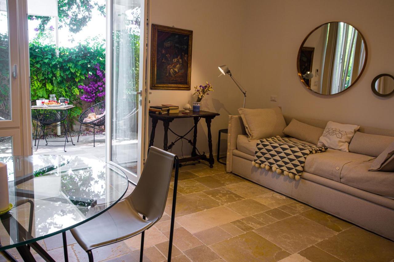 קונברסאנו Villa Rosa Resort מראה חיצוני תמונה