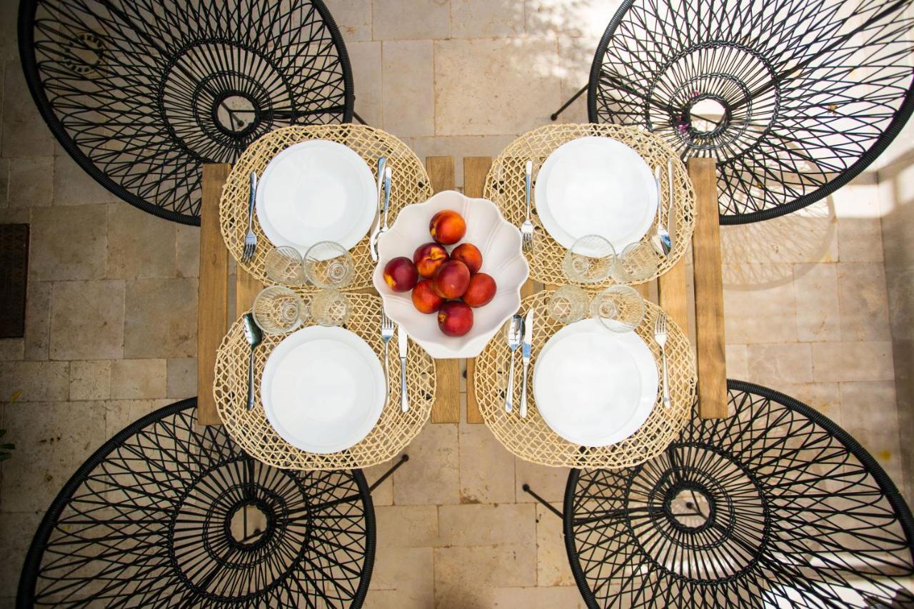 קונברסאנו Villa Rosa Resort מראה חיצוני תמונה