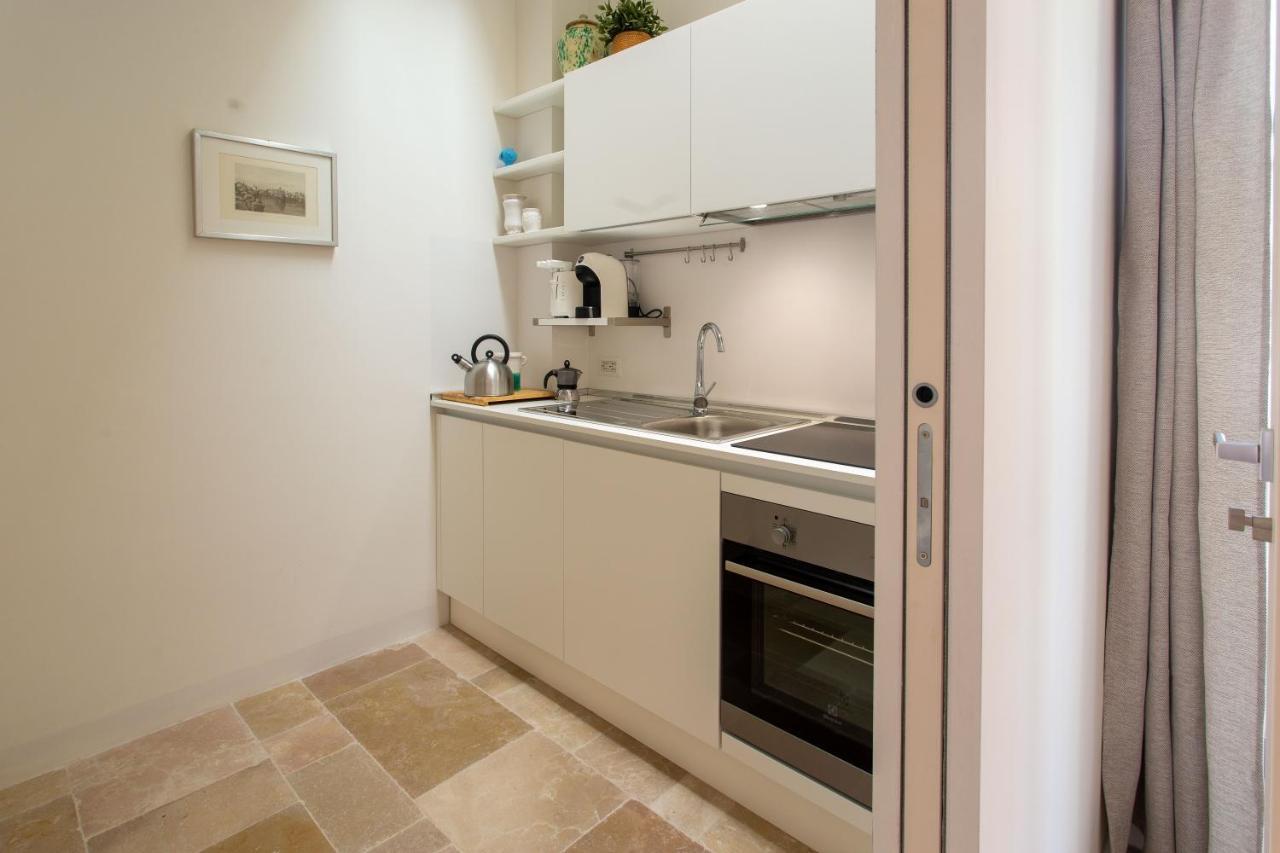 קונברסאנו Villa Rosa Resort מראה חיצוני תמונה