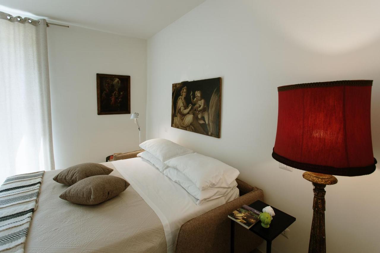 קונברסאנו Villa Rosa Resort מראה חיצוני תמונה