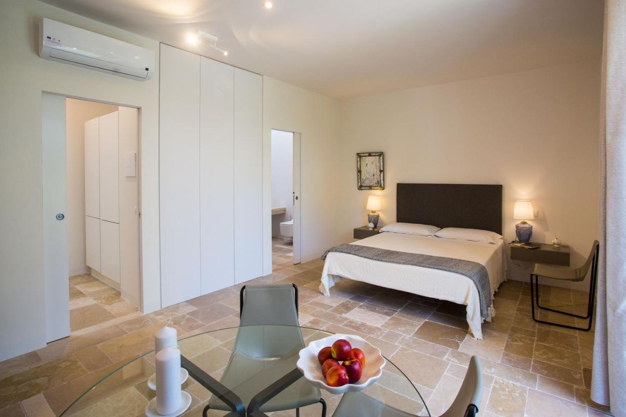 קונברסאנו Villa Rosa Resort מראה חיצוני תמונה