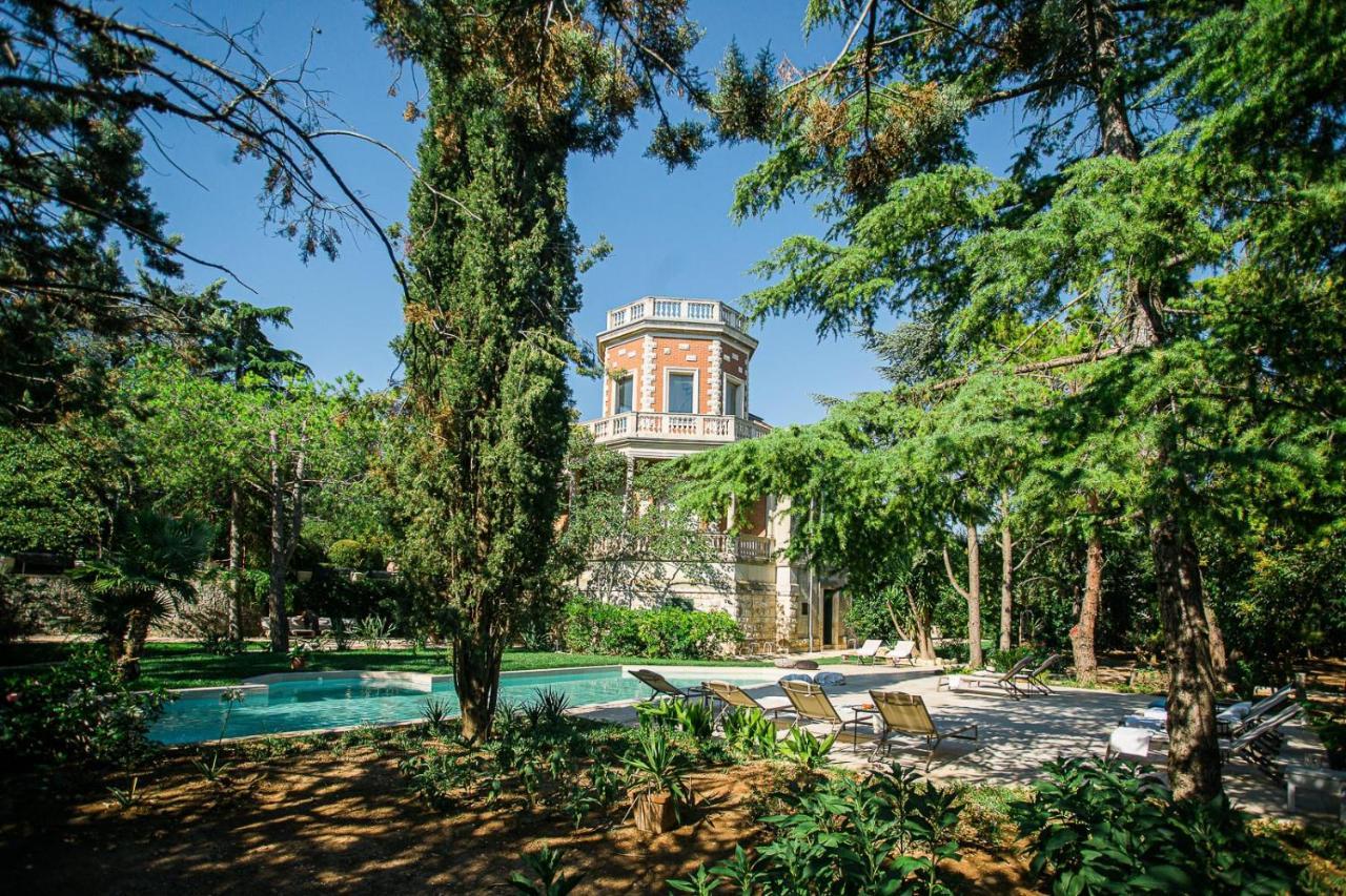 קונברסאנו Villa Rosa Resort מראה חיצוני תמונה
